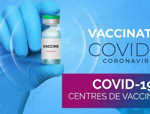 Centres de vaccination - 77420.fr Actualités Champs-sur-Marne