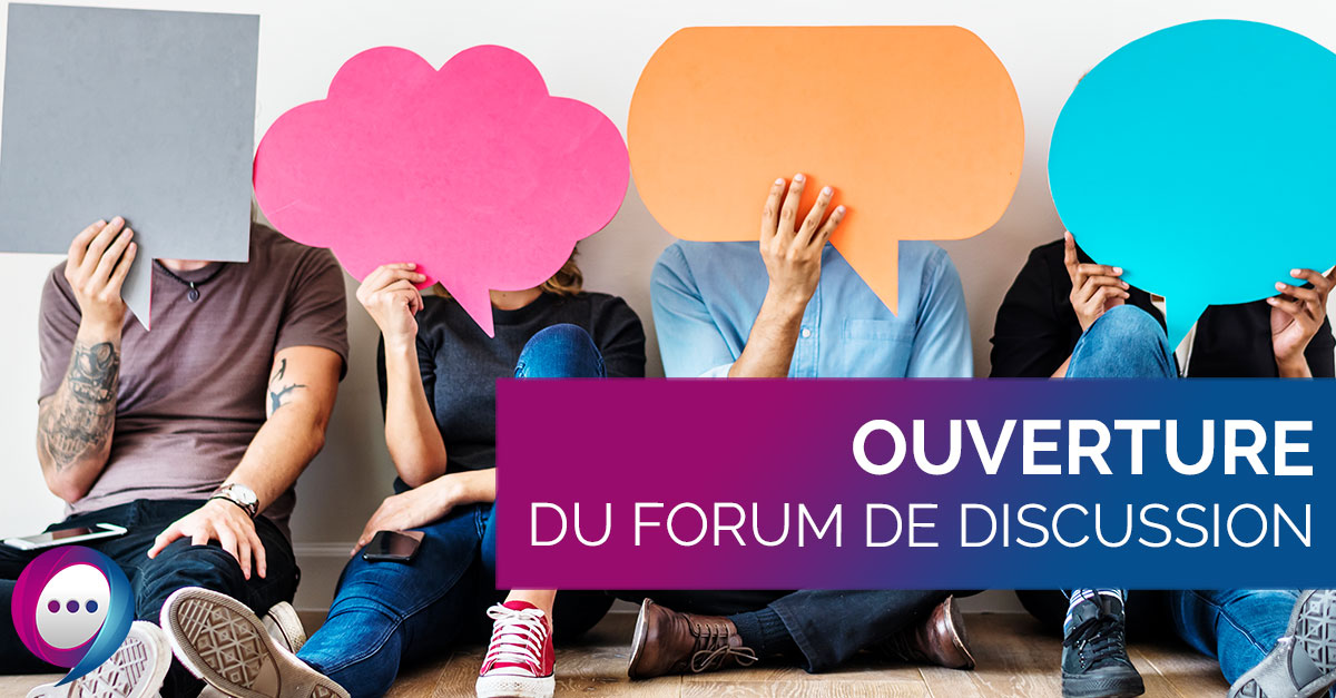 Ouverture forum - 77420.fr Actualités Champs-sur-Marne