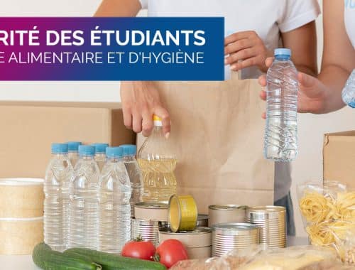 Précarité des étudiants - 77420.fr Actualités Champs-sur-Marne