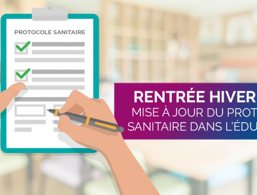 Rentrée Hiver 2021 éducation - 77420.fr Actualités Champs-sur-Marne
